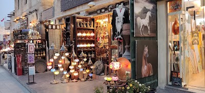 Souq Waqif