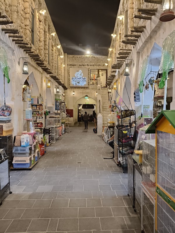 Souq Waqif 4