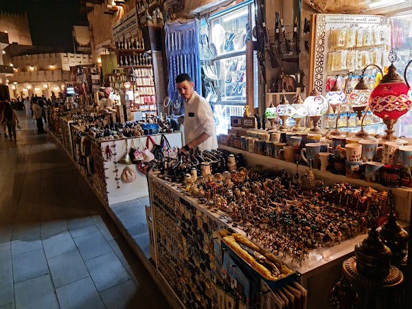 Souq Waqif 3