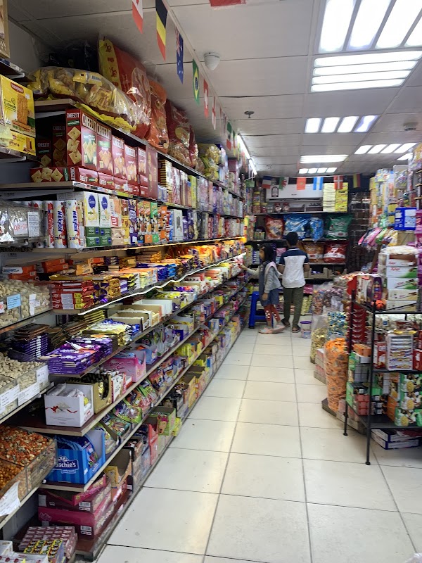 Souq Waqif 2