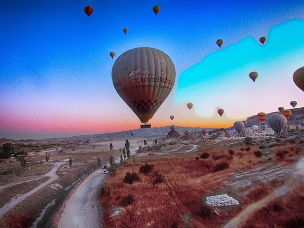 Rose Valley 5