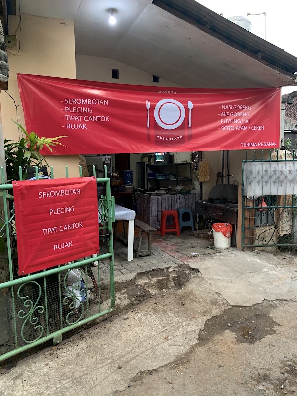 Warung Nusantara Denpasar