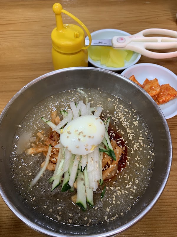 성일손칼국수 5
