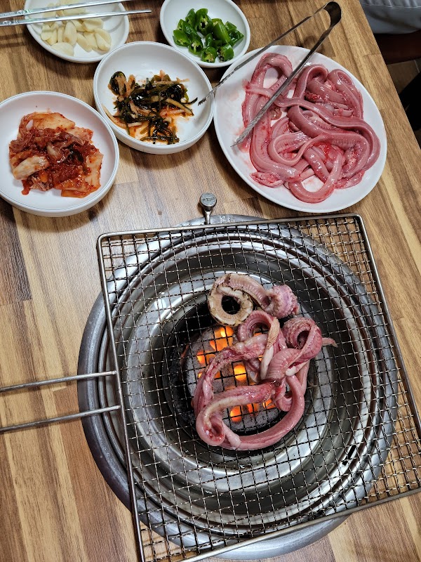 성일손칼국수 4