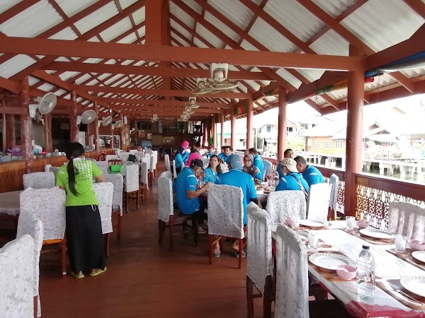 Panyi Restaurant 1