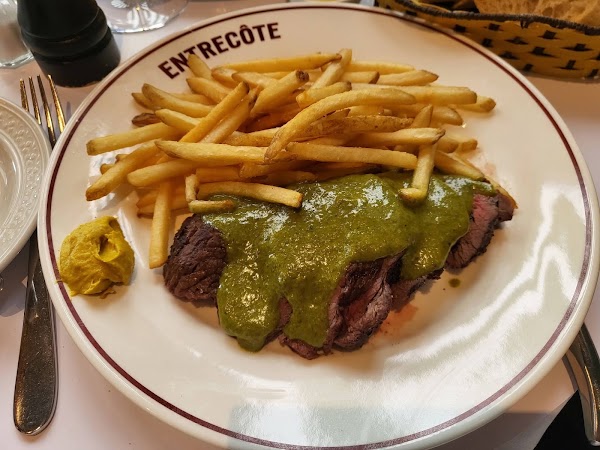Entrecôte 3