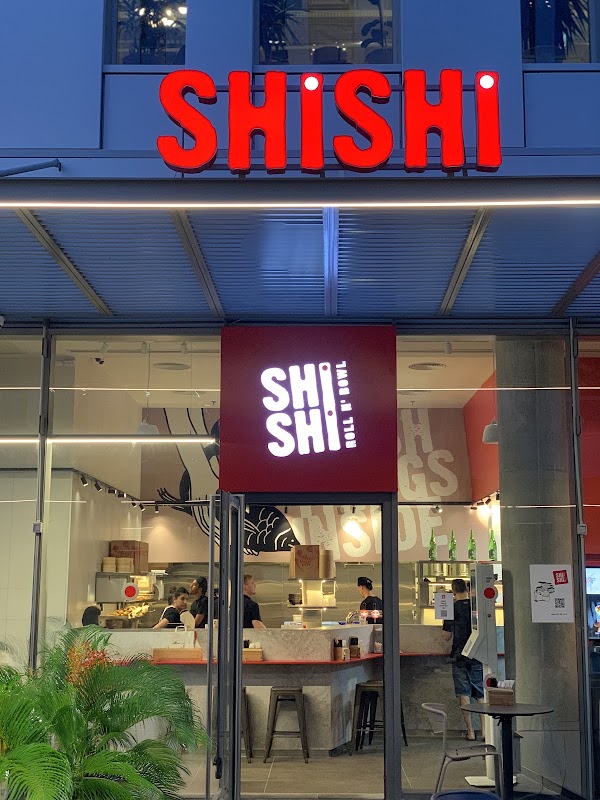Shi-Shi 1