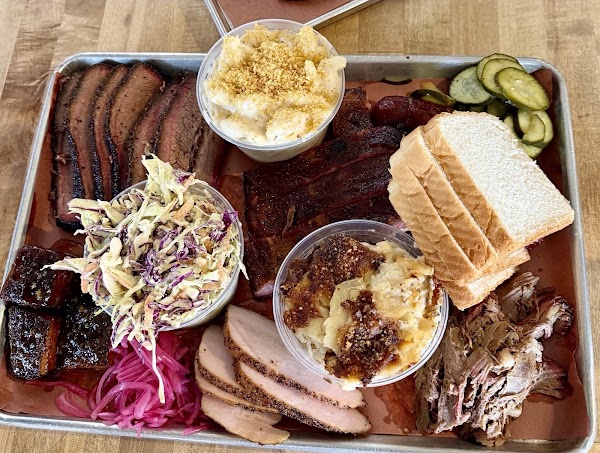 Interstellar BBQ 4
