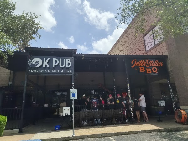 Interstellar BBQ 3