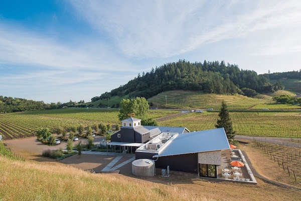 Odette Estate Winery 1