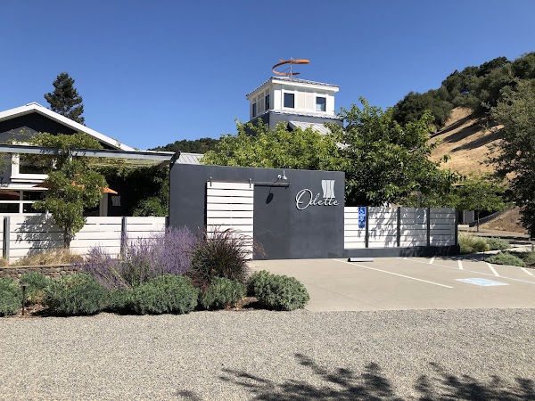 Odette Estate Winery 5