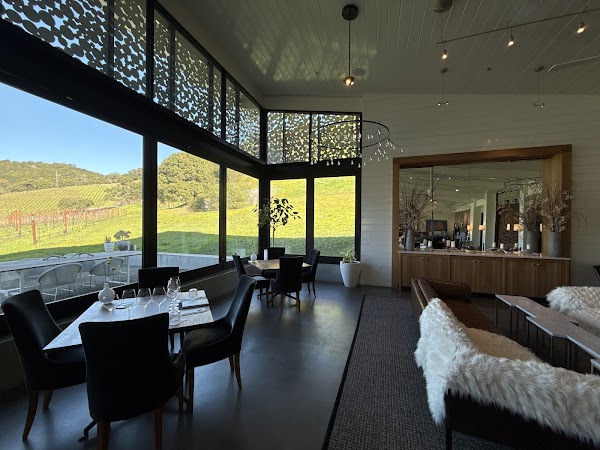 Odette Estate Winery 4