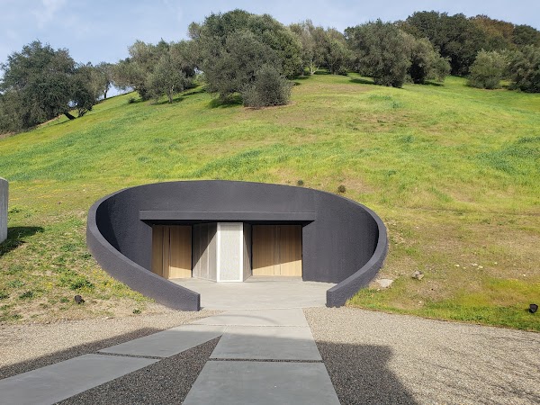 Odette Estate Winery 3