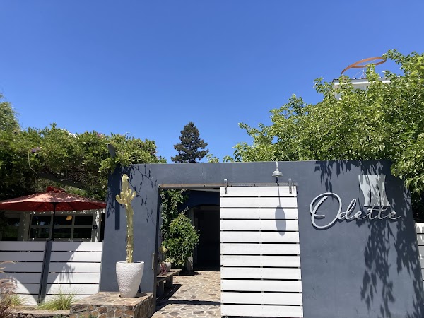 Odette Estate Winery 2