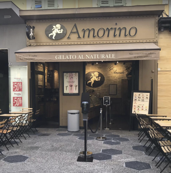 Amorino