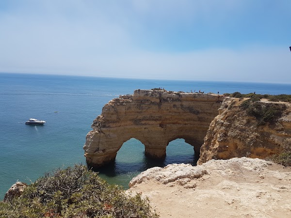 Beach Estudantes 5
