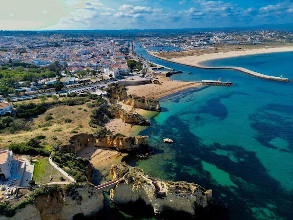 Beach Estudantes 4