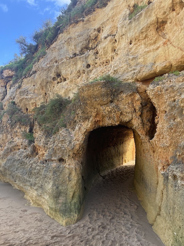 Beach Estudantes 2
