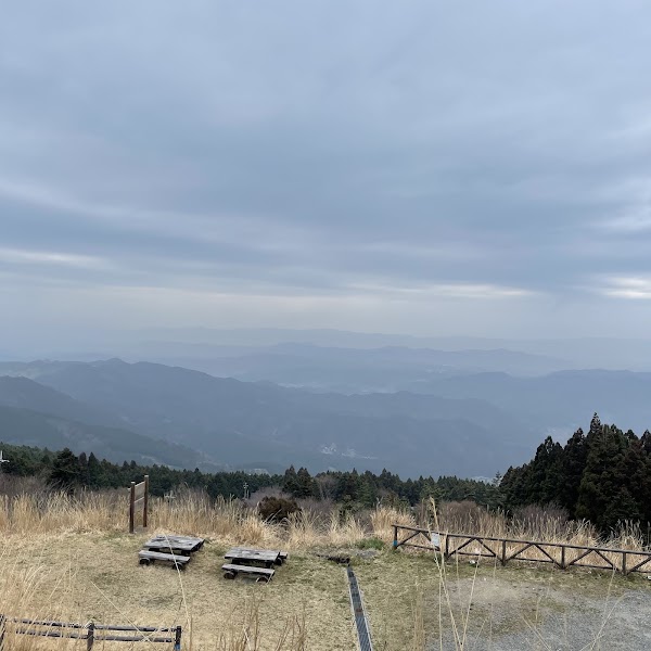 生石高原 2