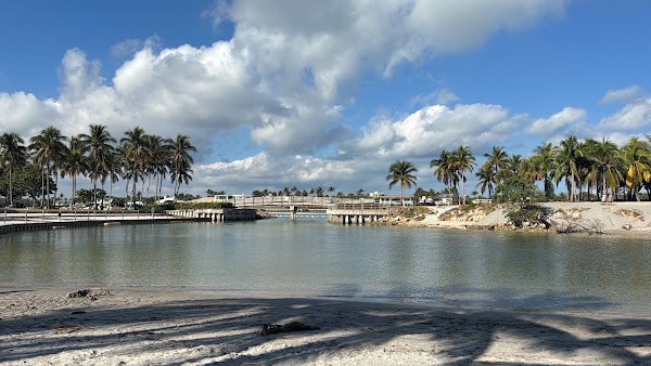 DuBois Park