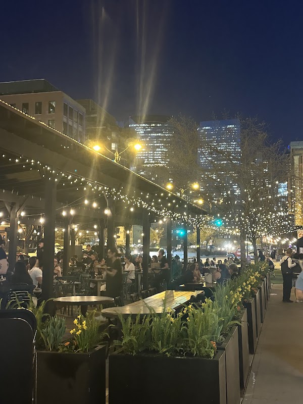 Fulton Market District 5