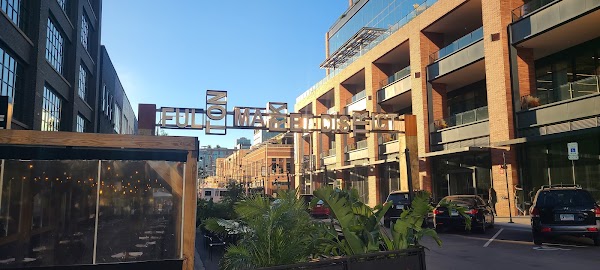 Fulton Market District 3