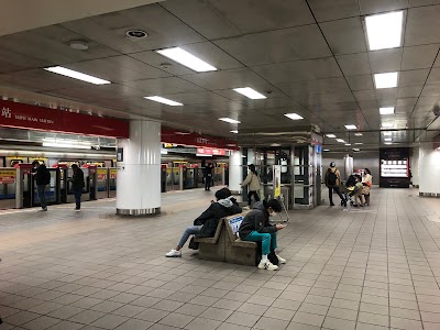 Taipei Main Station