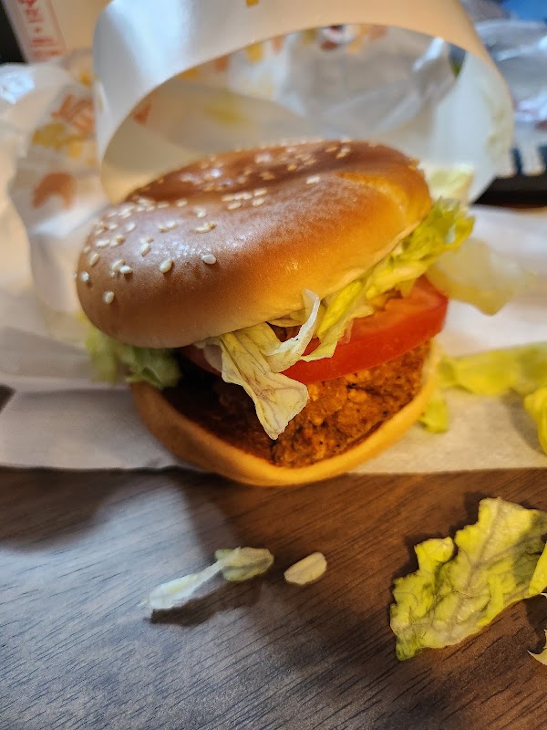 McDonald's 5