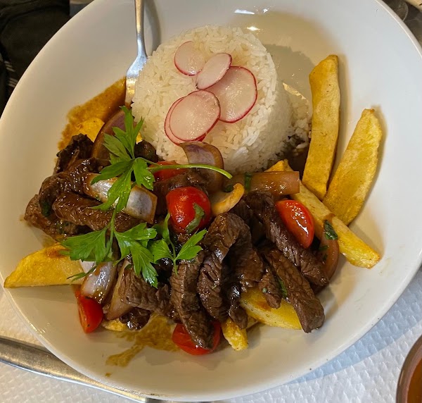 INKA BISTROT 3