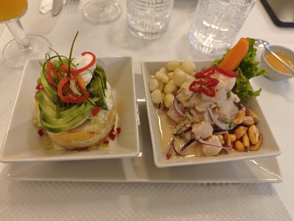 INKA BISTROT 2