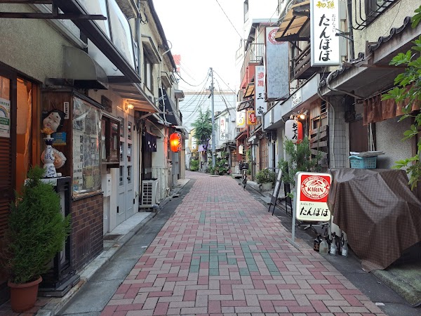 Tatsumi-shindo