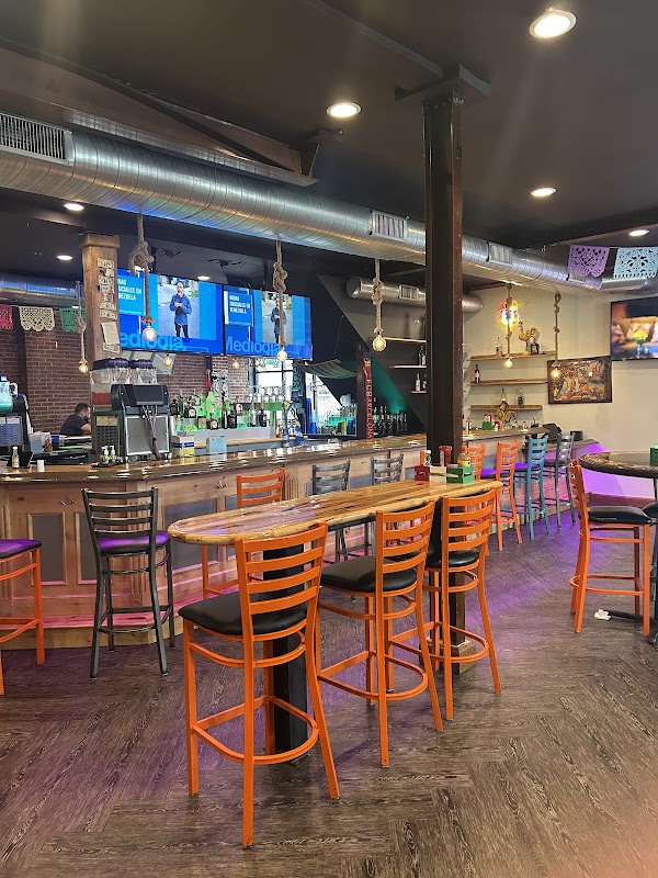 Tigrez Mexican Restaurant