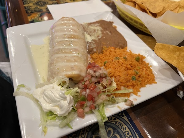 Tigrez Mexican Restaurant 3