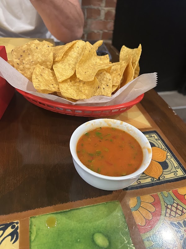 Tigrez Mexican Restaurant 2