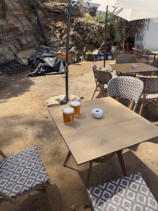 Foradada Mar Restaurant