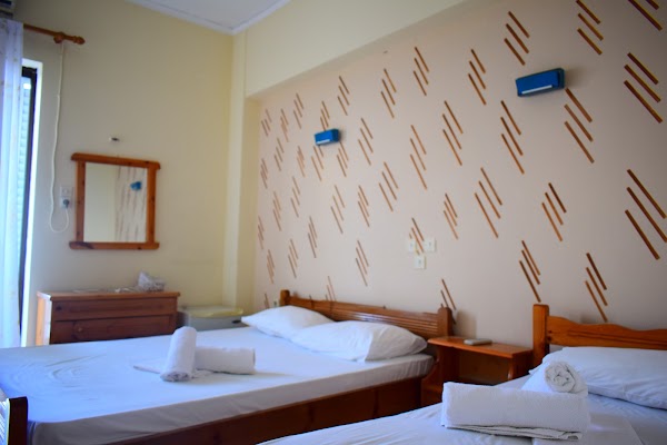 IONIO HOTEL