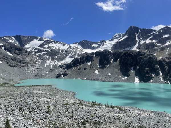 Lower Mainland Hikes 2