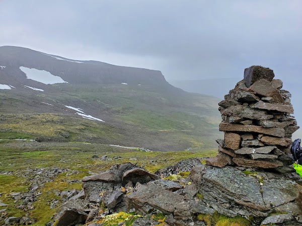 Hornstrandir 2