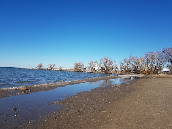 Lakeside Park
