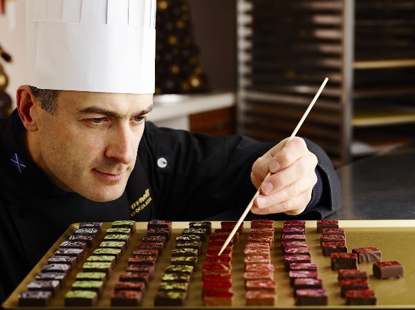 Iain Burnett Highland Chocolatier 4