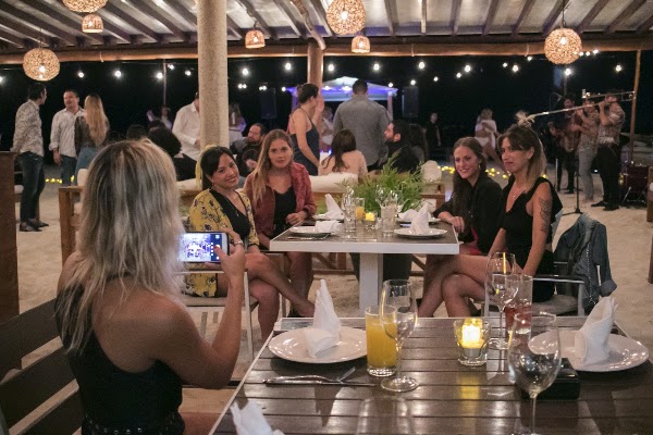 Martina Beach Club