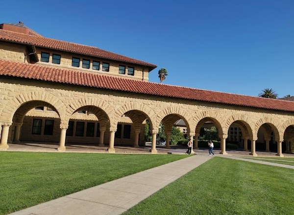 Stanford University 1
