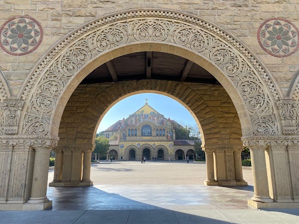 Stanford University 5