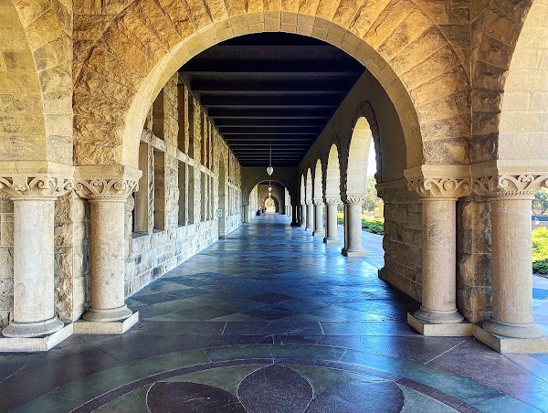 Stanford University 4