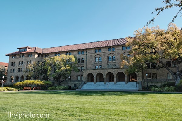 Stanford University 3