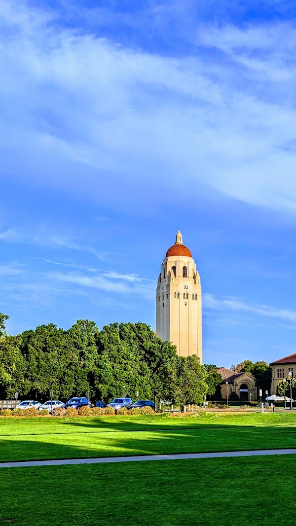 Stanford University 2