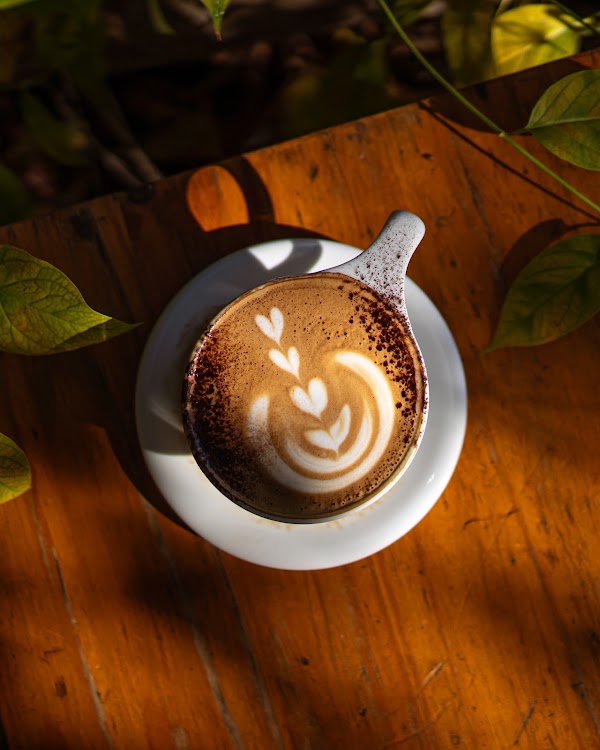 Happy Goat Coffee Co. (Laurel) 4
