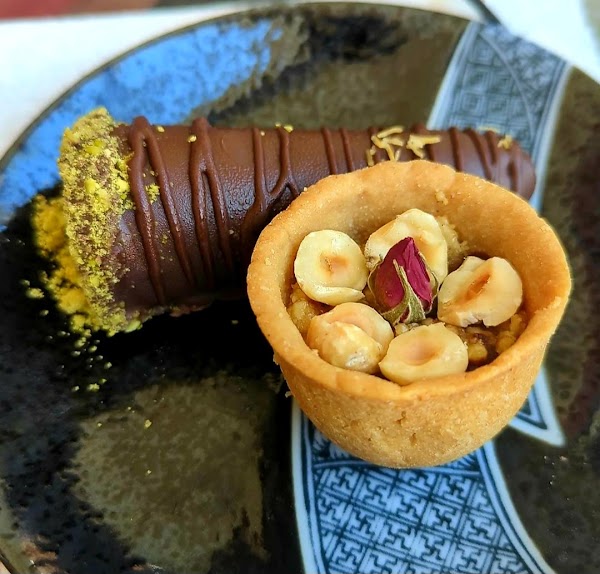 Yafa Bakery & Café 4