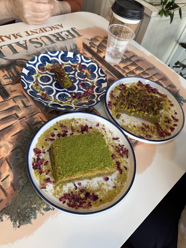 Yafa Bakery & Café 3