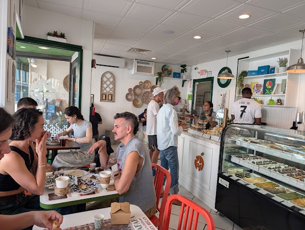 Yafa Bakery & Café 2